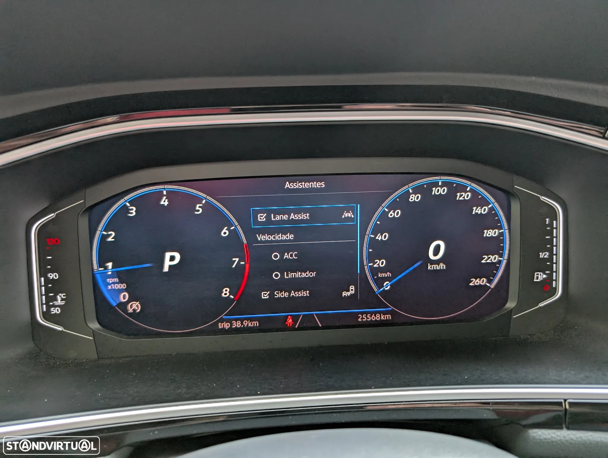 VW T-Roc 1.5 TSI R-Line DSG - 19