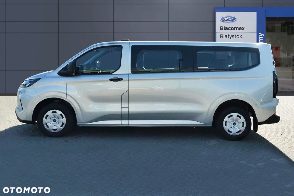 Ford Transit Custom Kombi 2.0 EcoBlue 320 L2H1 Trend M1 - 4