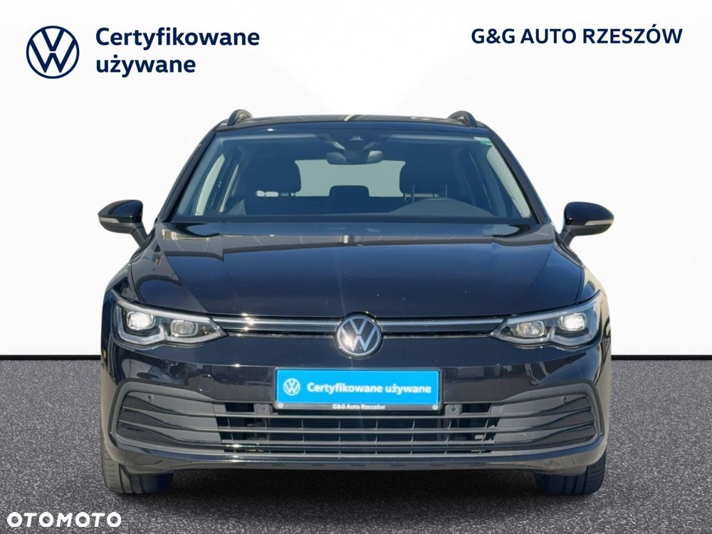 Volkswagen Golf - 7
