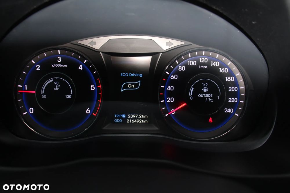 Hyundai i40 - 37