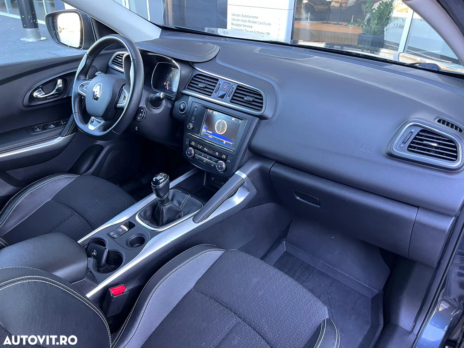Renault Kadjar TCe 140 GPF Life - 6