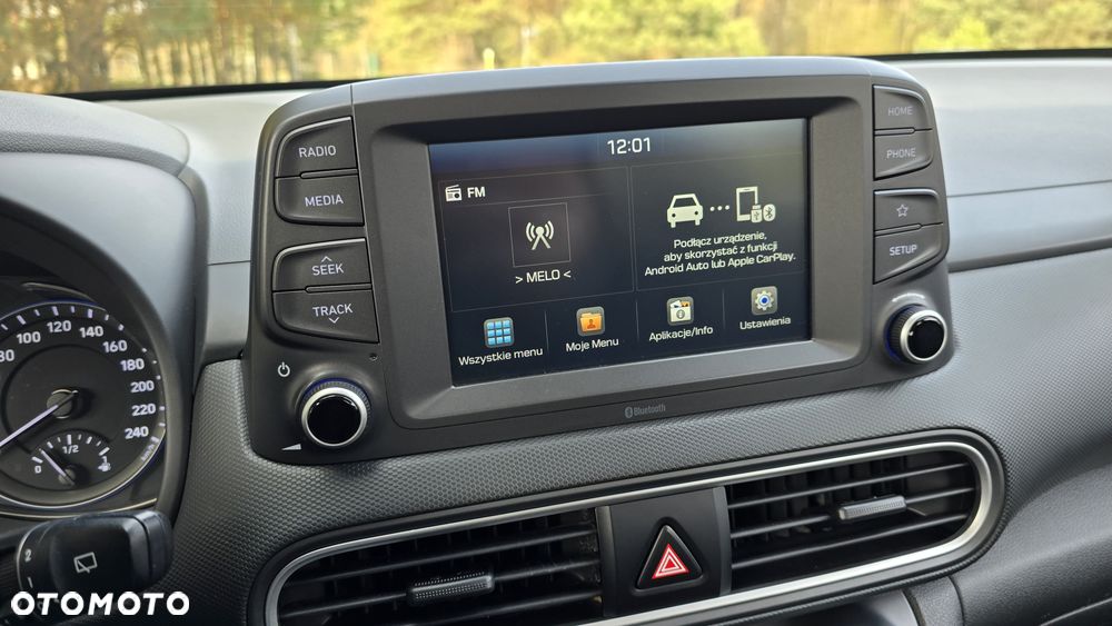 Hyundai Kona - 12