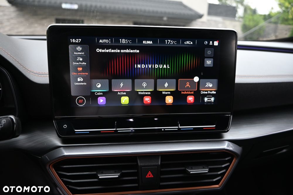 Cupra Formentor 1.5 TSI DSG - 32