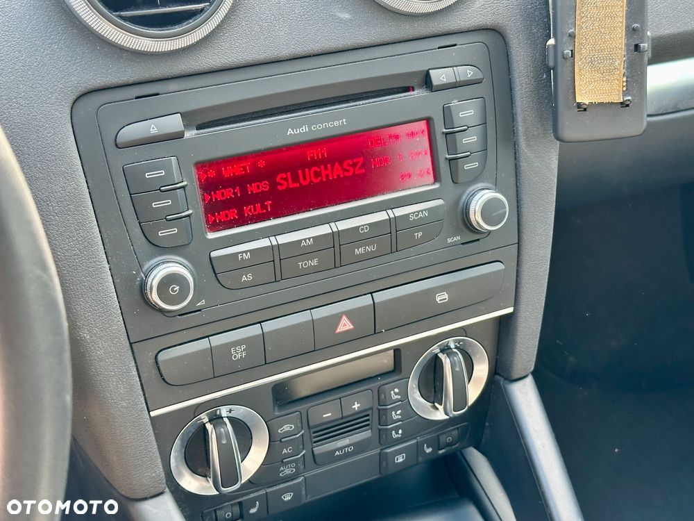 Audi A3 ver-1-6-ambition - 12