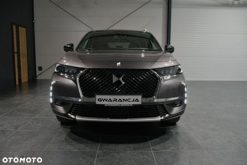DS Automobiles DS 7 Crossback 1.6 E-Tense 4x4 Rivoli - 7