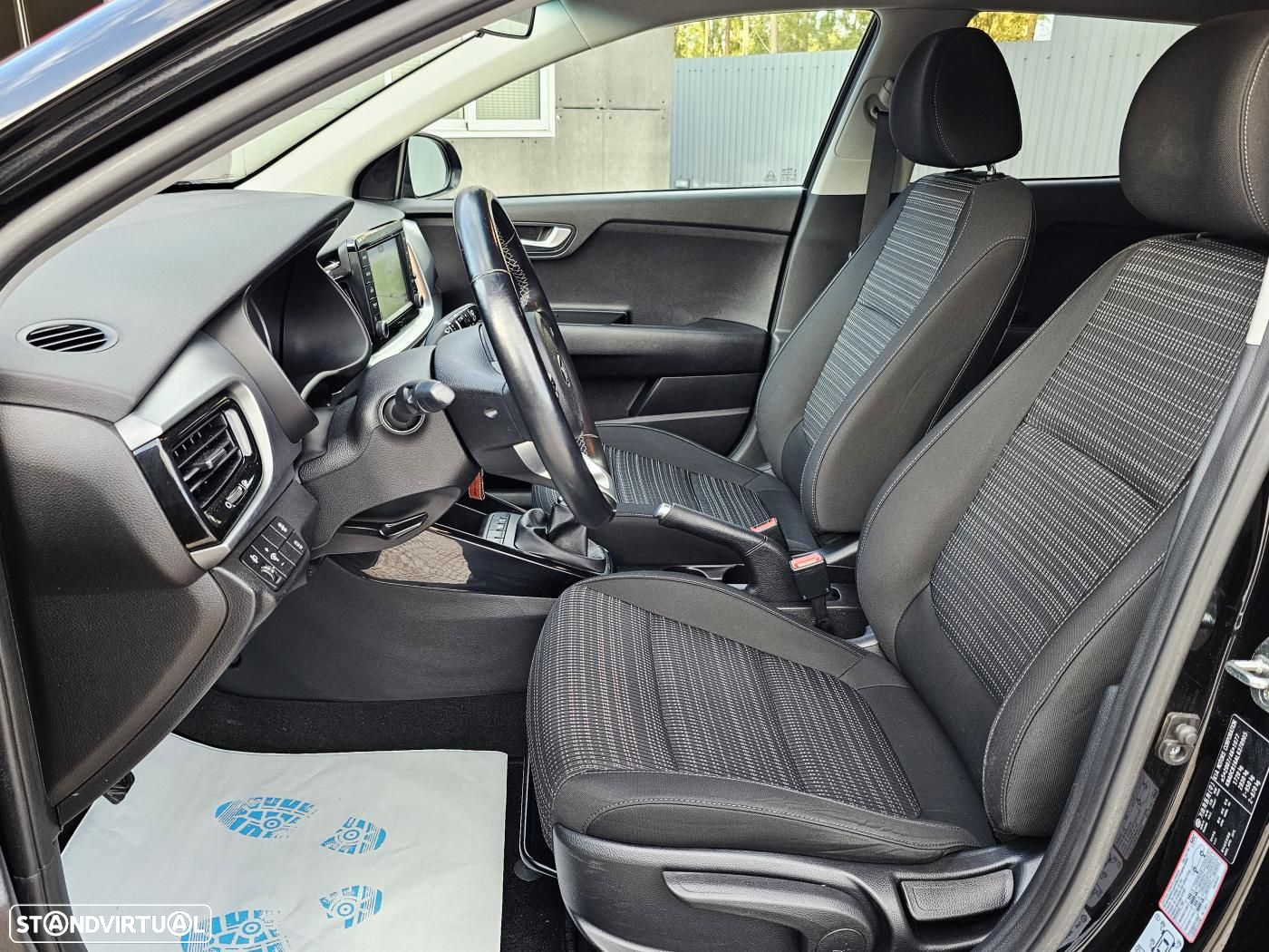 Kia Stonic 1.6 CRDi Drive - 15