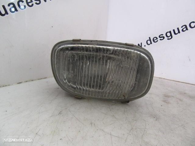 LÂMPADA DE NEVOEIRO DIREITA DAEWOO NUBIRA 1.6 G - 1