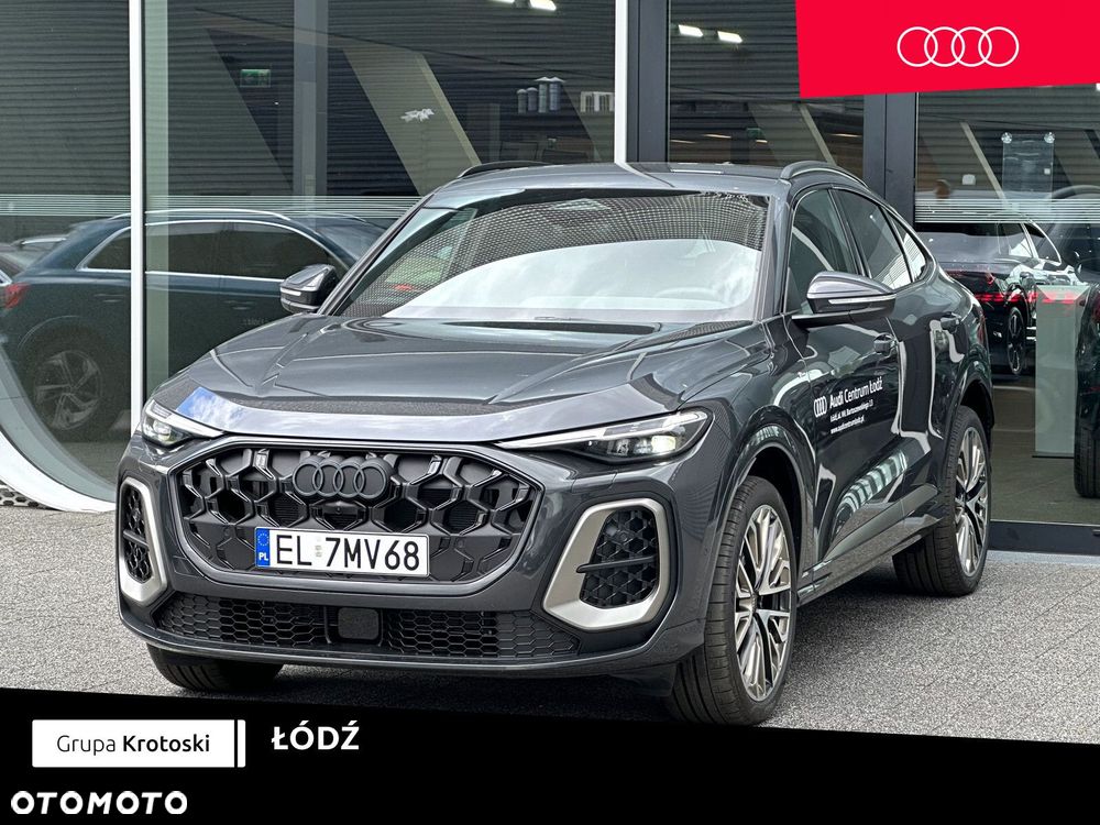 Audi Q5 Sportback - 2