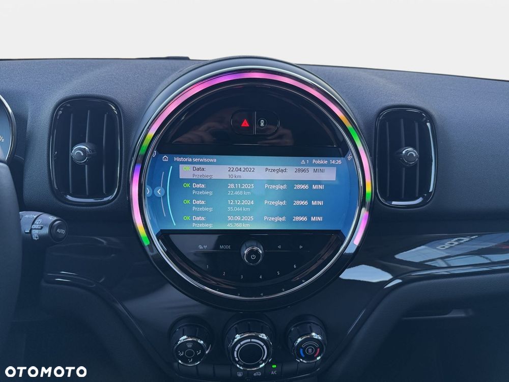 MINI Countryman Cooper - 17