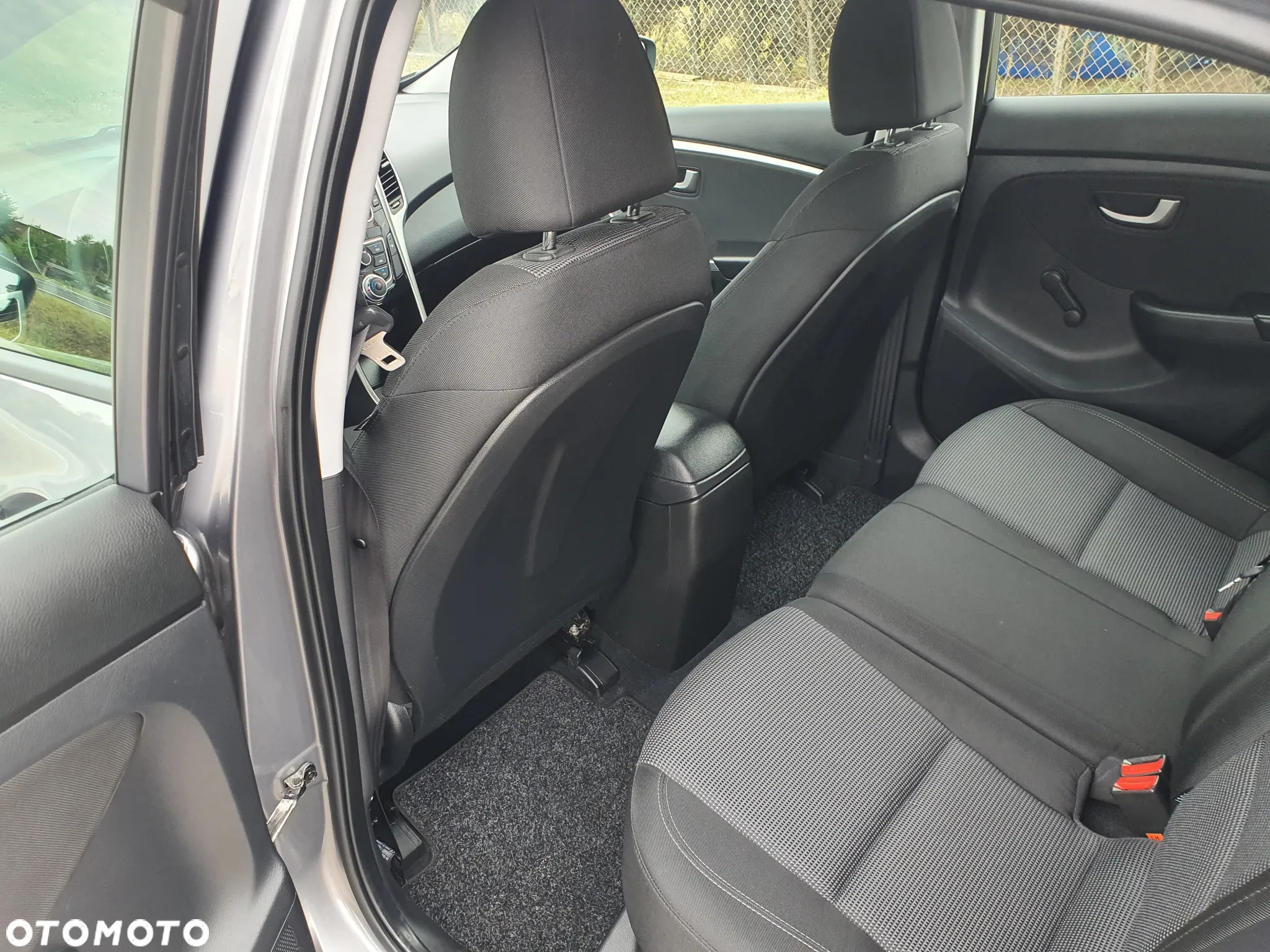 Hyundai i30 1.4 Style - 11