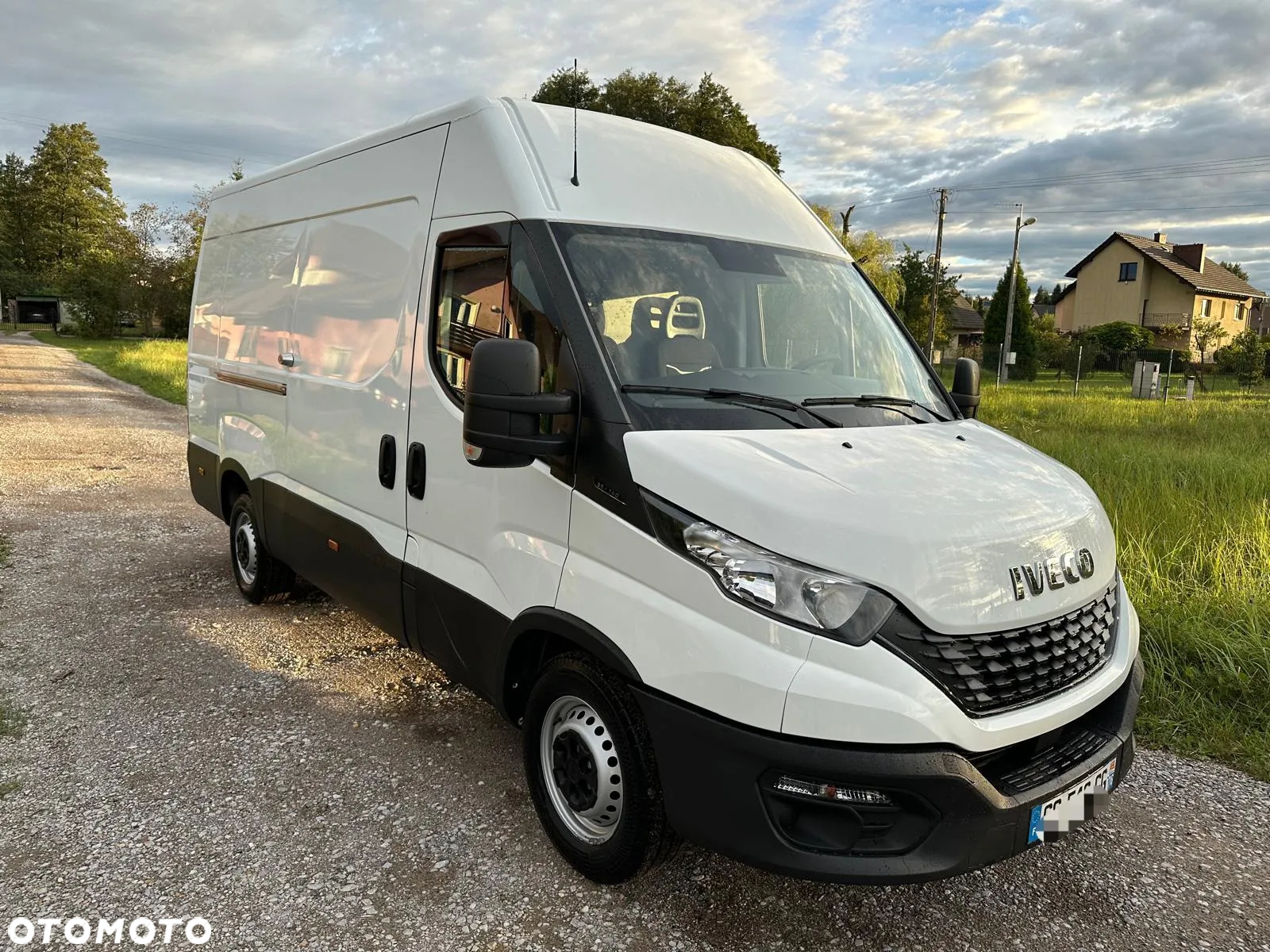 Iveco Daily - 7