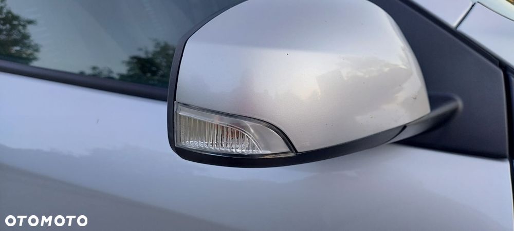 Renault Megane 1.6 16V 110 Dynamique - 27