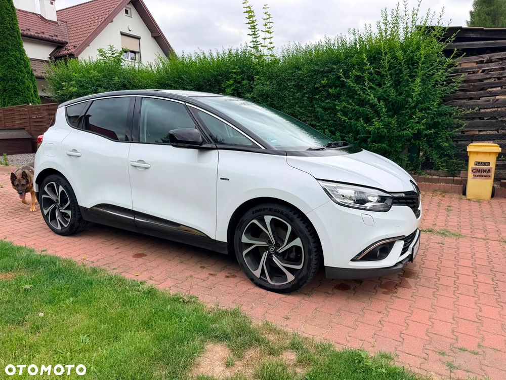 Renault Scenic 1.2 TCe Energy Bose - 11