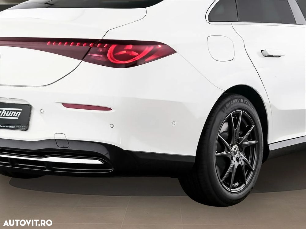 Mercedes-Benz CLA 250+ EQ Technologie - 3