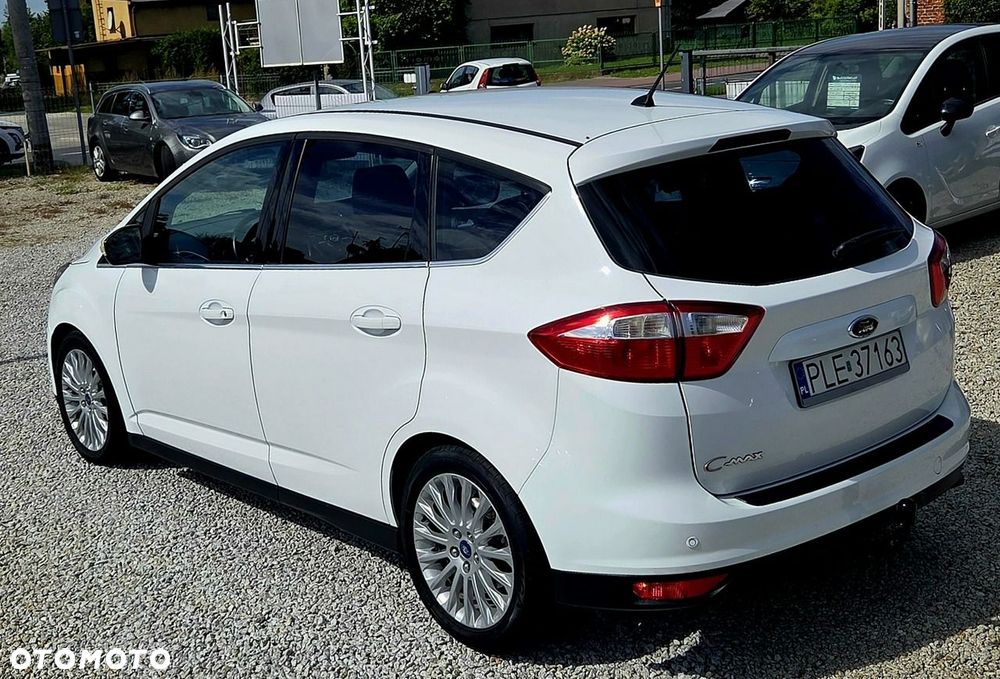 Ford C-MAX - 3