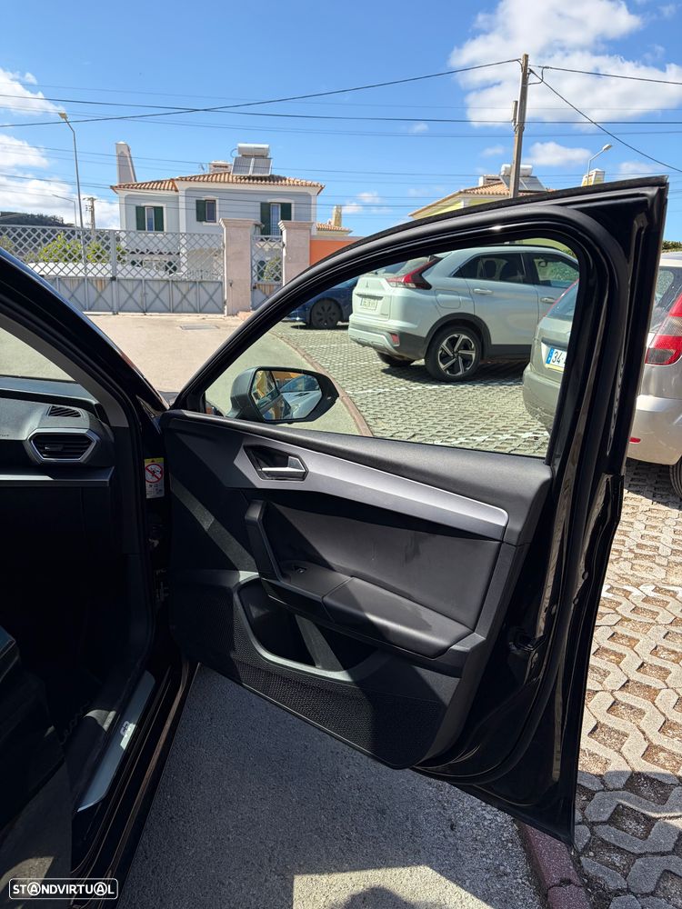 SEAT Leon 1.0 TSI FR - 10