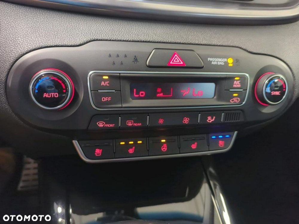 Kia Sorento 2.0 CRDI GT Line - 10