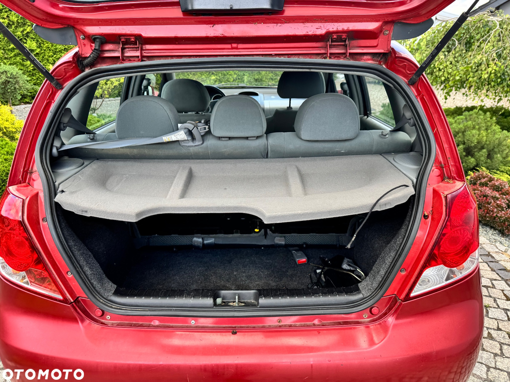 Daewoo Kalos - 31