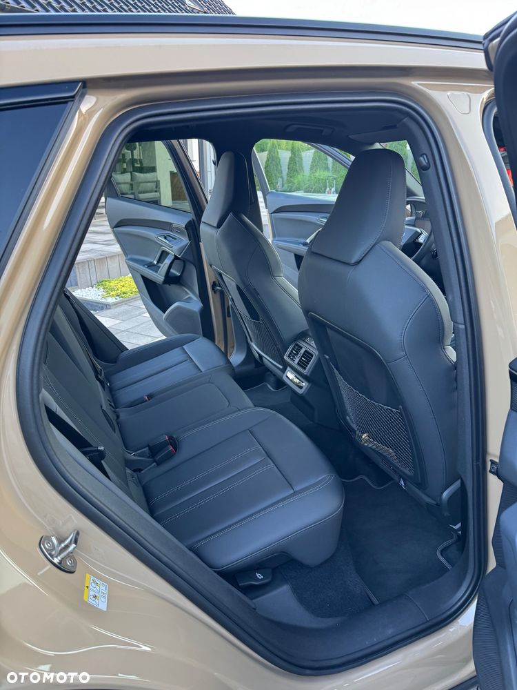 Audi Q5 40 TDI mHEV Quattro S Line S tronic - 11