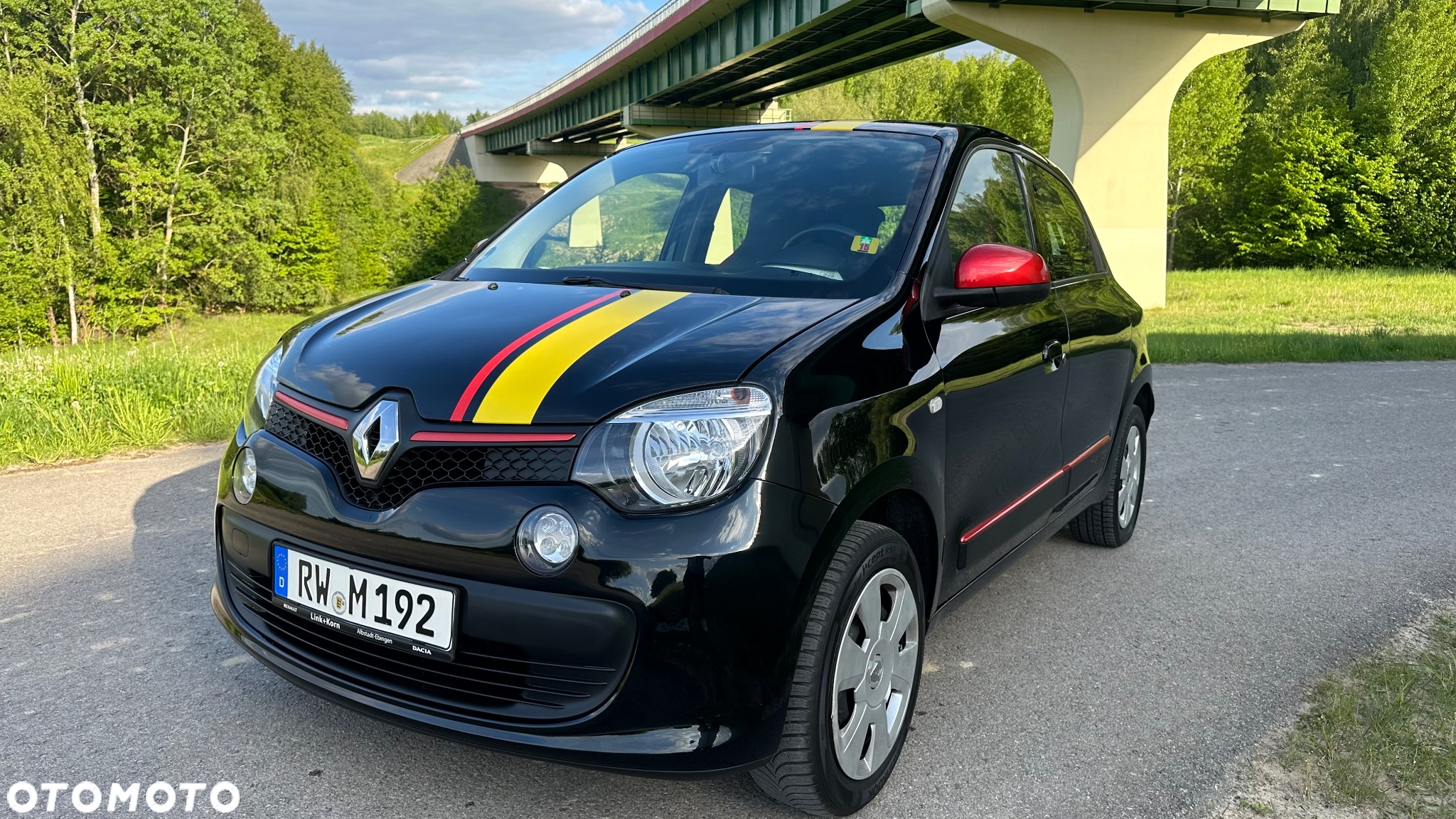 Renault Twingo SCe 70 Dynamique - 11