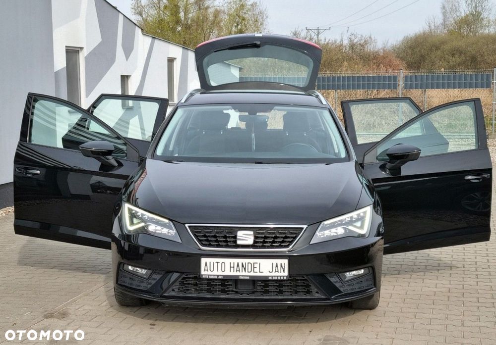 Seat Leon - 21