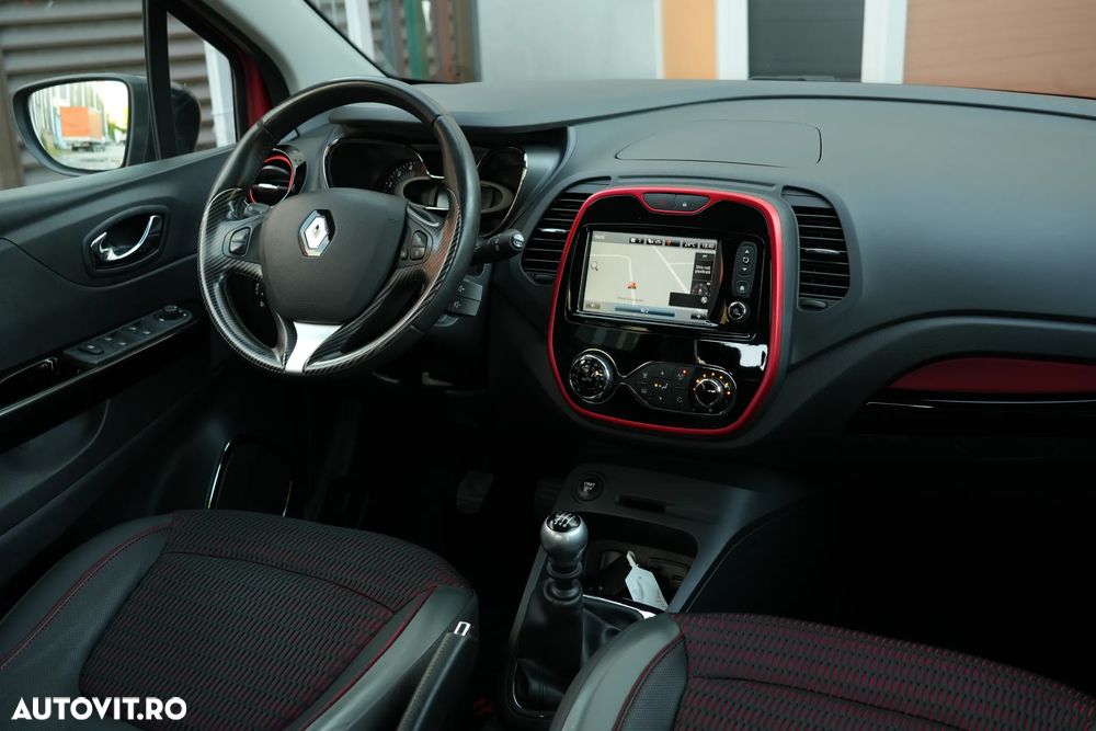 Renault Captur - 20