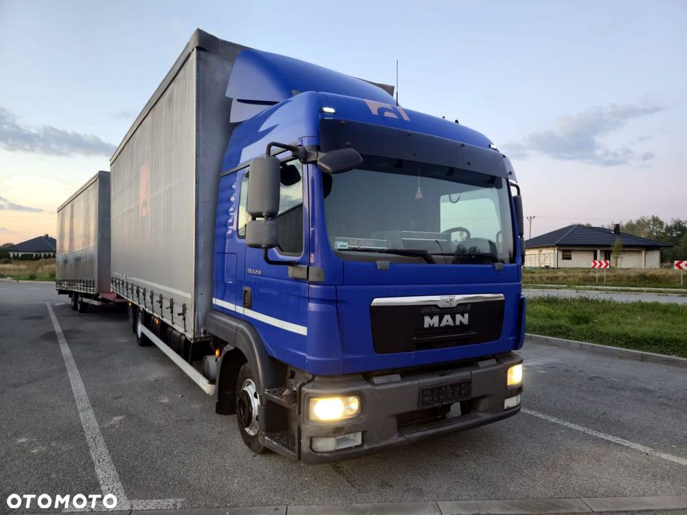 MAN TGL + KONAR JG2 - 20