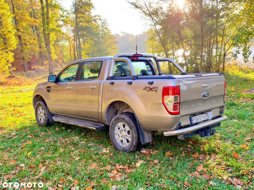 Ford Ranger - 10