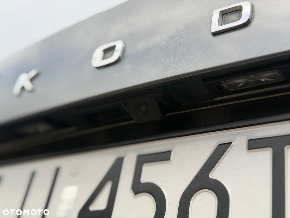 Skoda Superb 1.5 TSI mHEV Selection DSG - 16