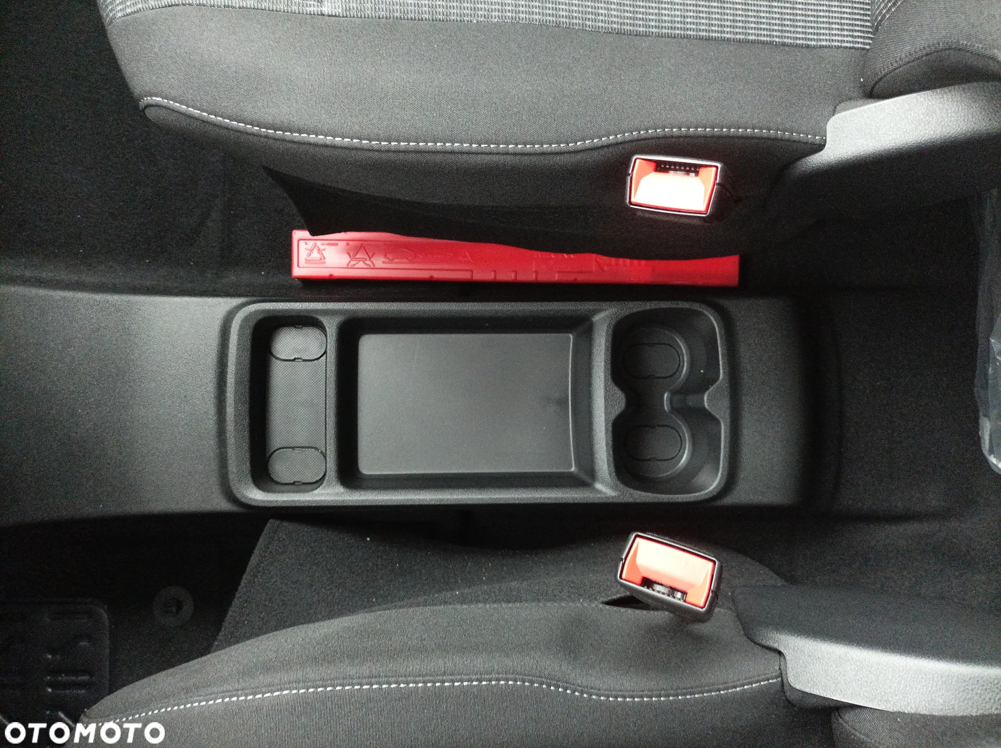 Toyota Proace City Verso Long 1.5 D-4D Business - 19