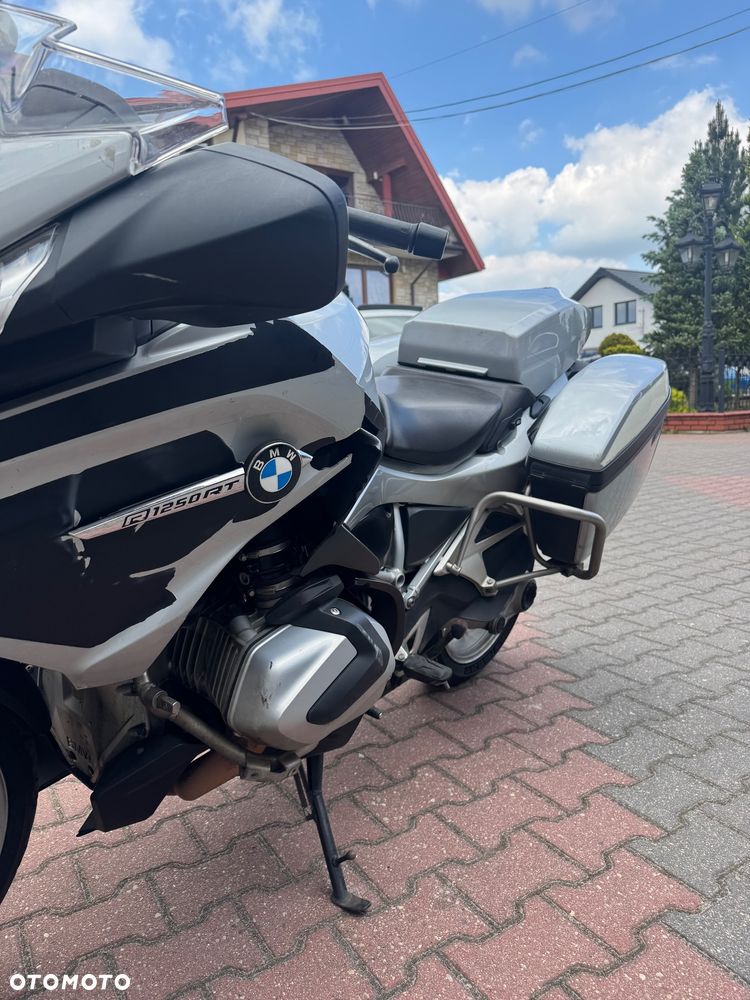 BMW RT - 4