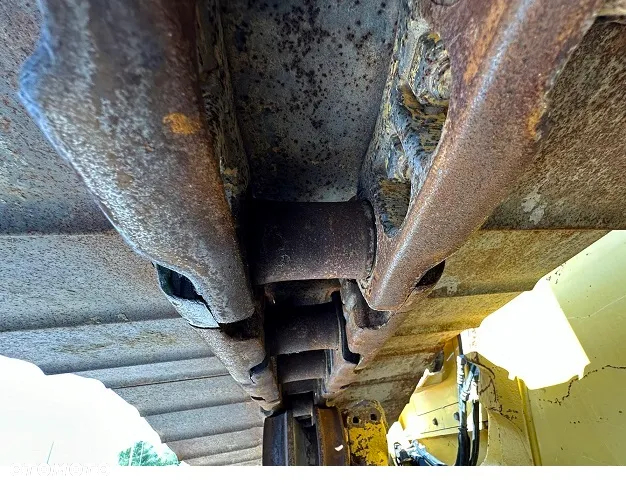 Komatsu D61PXi-23 - 14