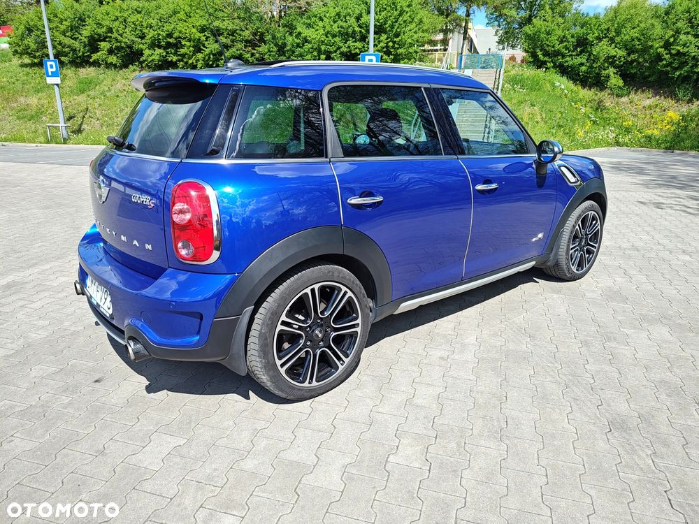 MINI Countryman - 17
