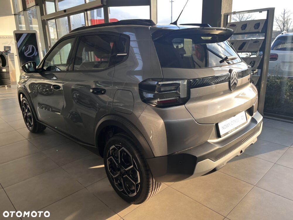 Citroën C3 EV113 Comfort Range 44.8kWh Max - 3