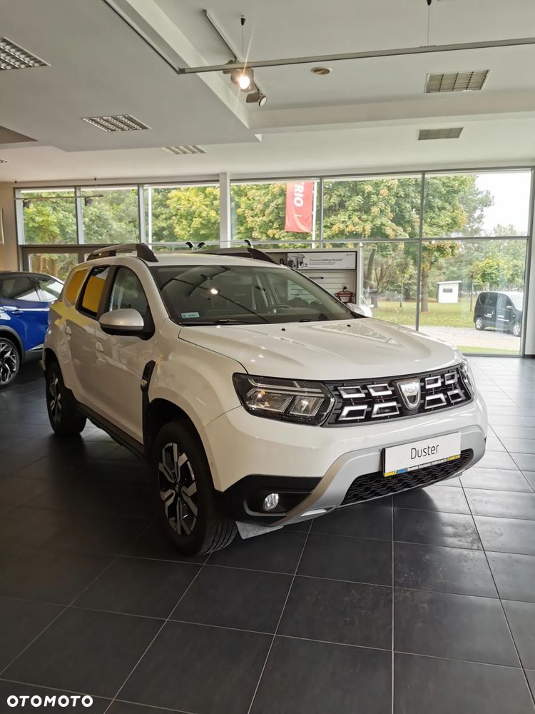 Dacia Duster 1.0 TCe Prestige - 1