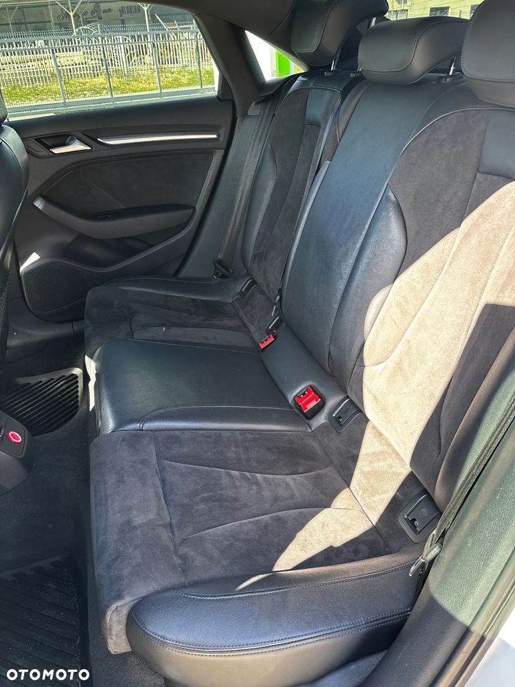 Audi A3 Limousine 2.0 TDI clean diesel Quattro Ambition - 6
