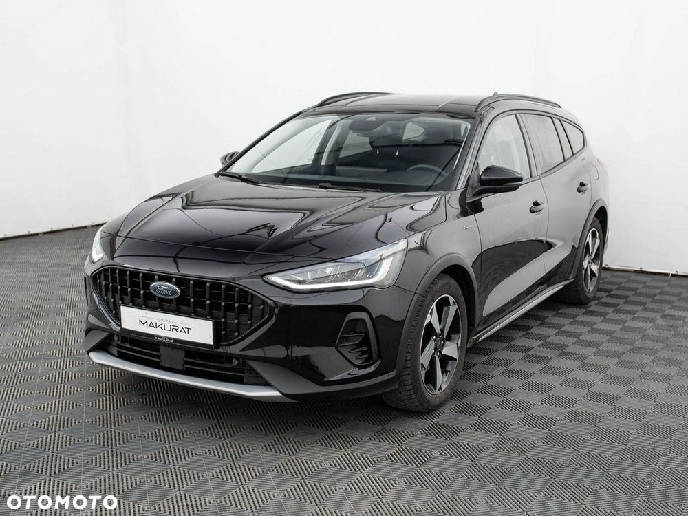 Ford Focus 1.5 EcoBlue Active X - 3