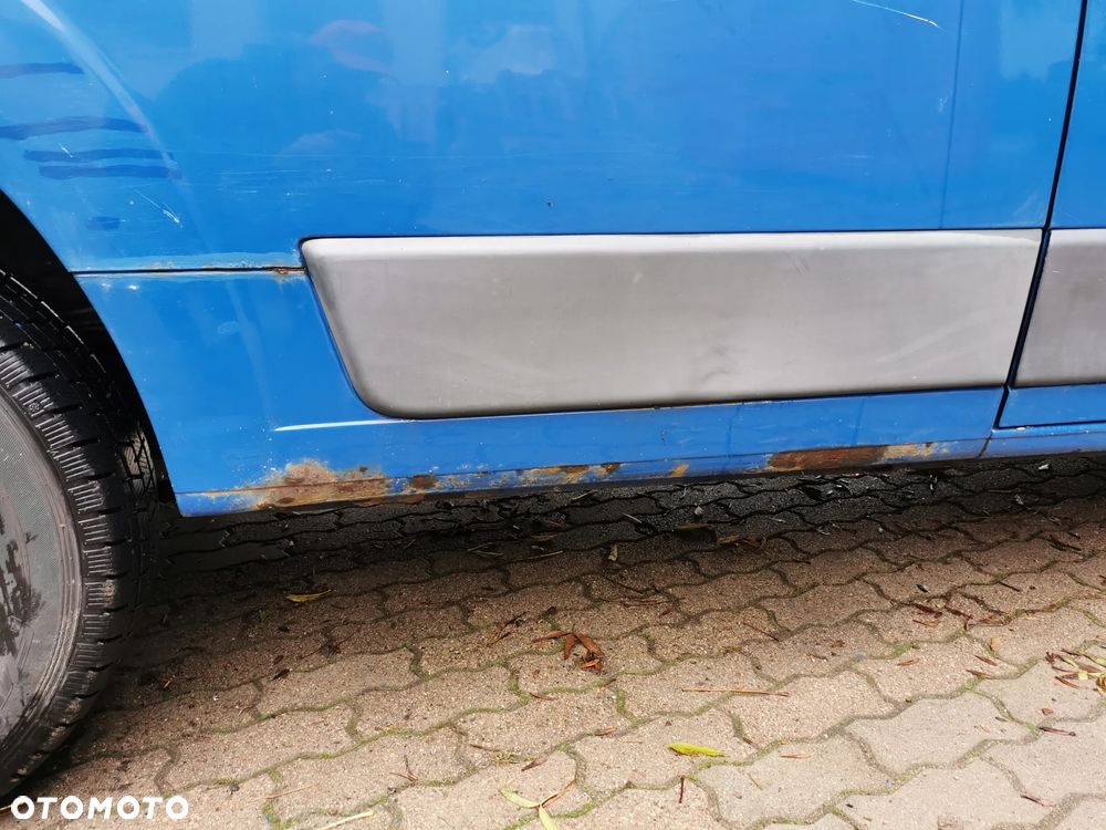Peugeot BOXER - 14