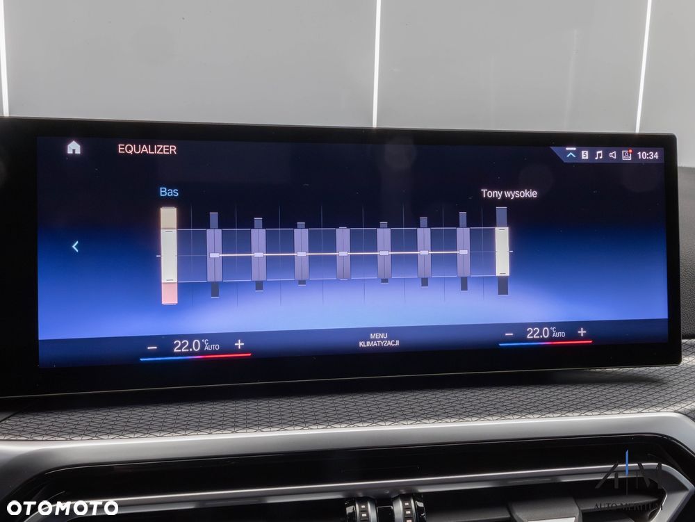 BMW Seria 4 M440i - 34
