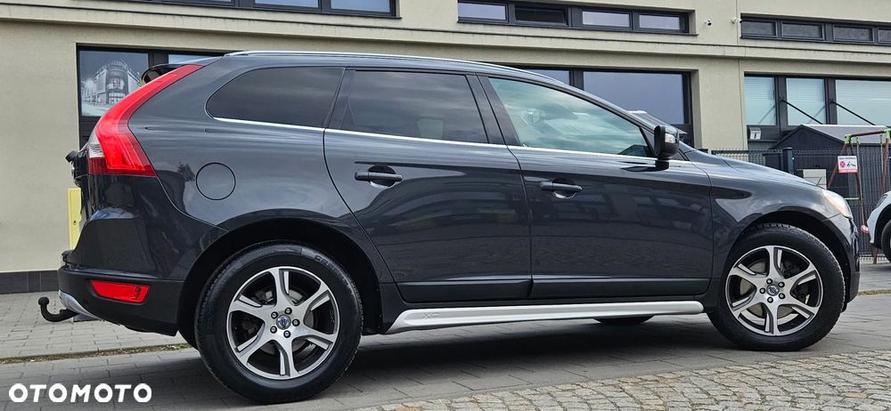 Volvo XC 60 DRIVe Summum - 27