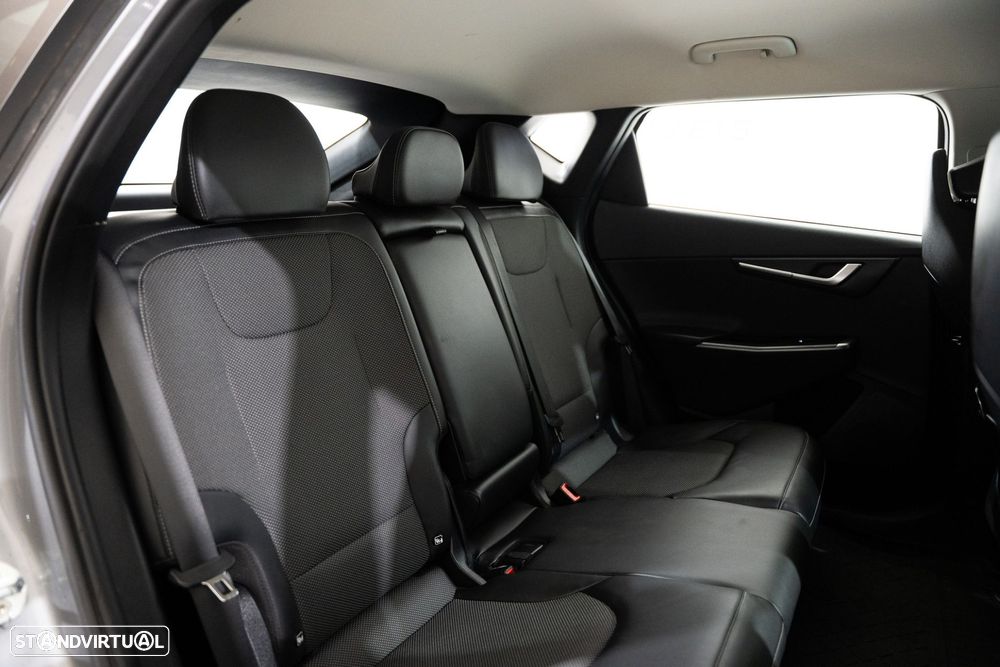 Kia EV6 77.4 kWh Tech - 16