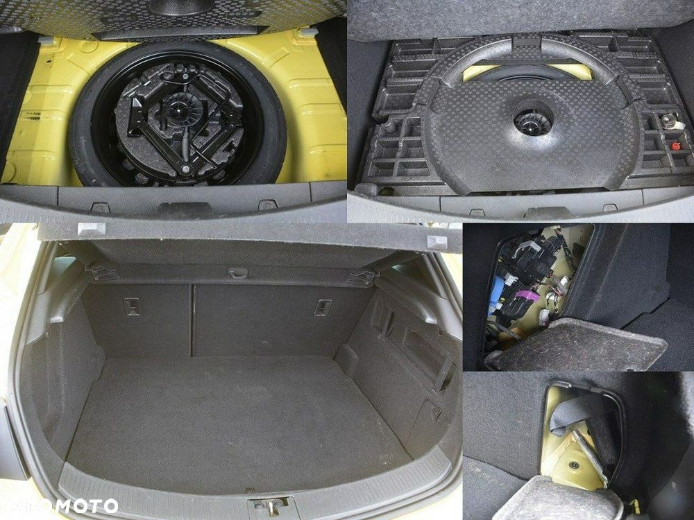 Opel Astra IV GTC 1.4 T Sport - 26