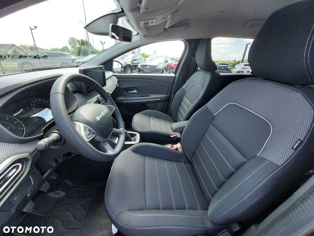 Dacia Jogger - 7