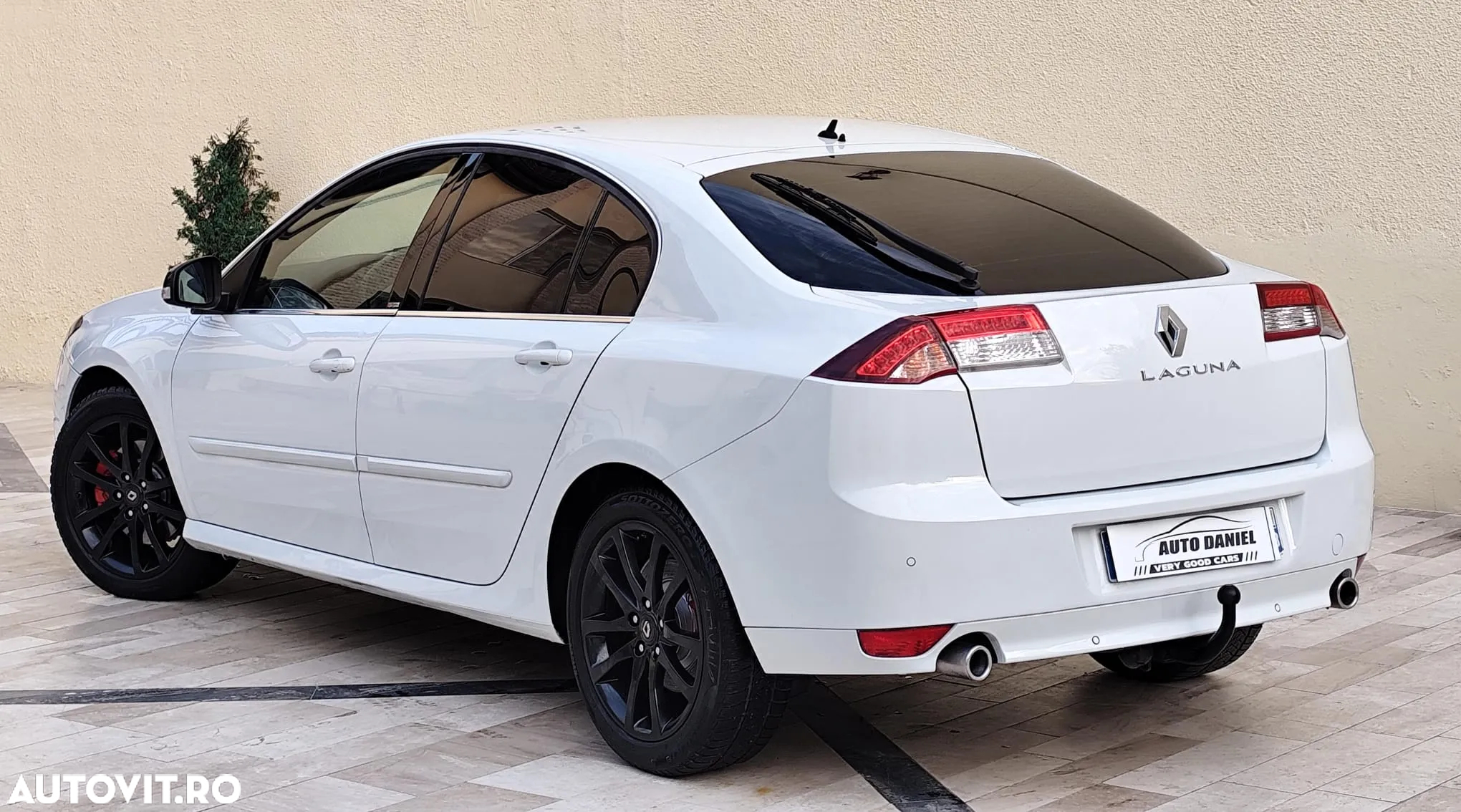Renault Laguna - 4
