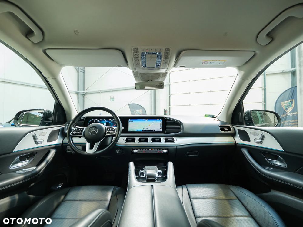 Mercedes-Benz GLE 450 4Matic 9G-TRONIC AMG Line - 6