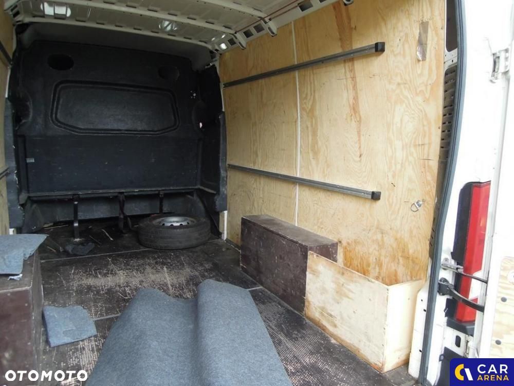 Peugeot Boxer - 20