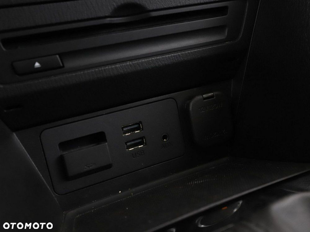 Mazda CX-3 SKYACTIV-G 121 FWD Exclusive-Line - 27