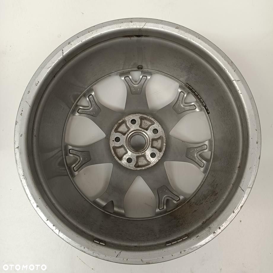 Alufelga 5x114,3 19 Maserati Gran Turismo V-style 228795 (F8442) - 4