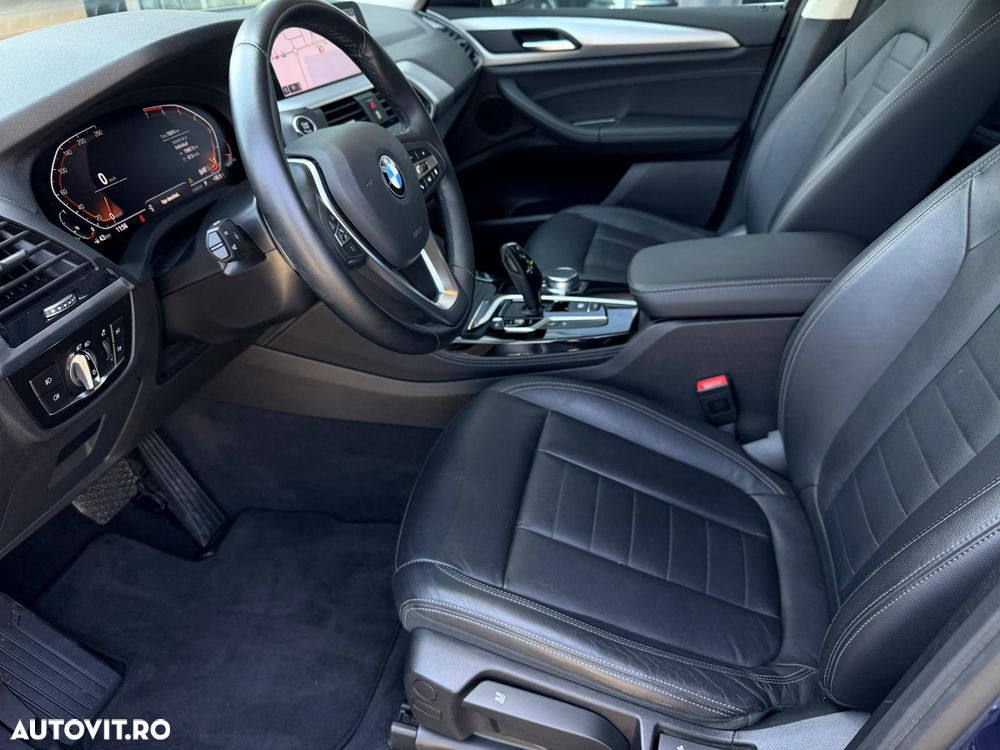 BMW X4 xDrive20i AT - 14