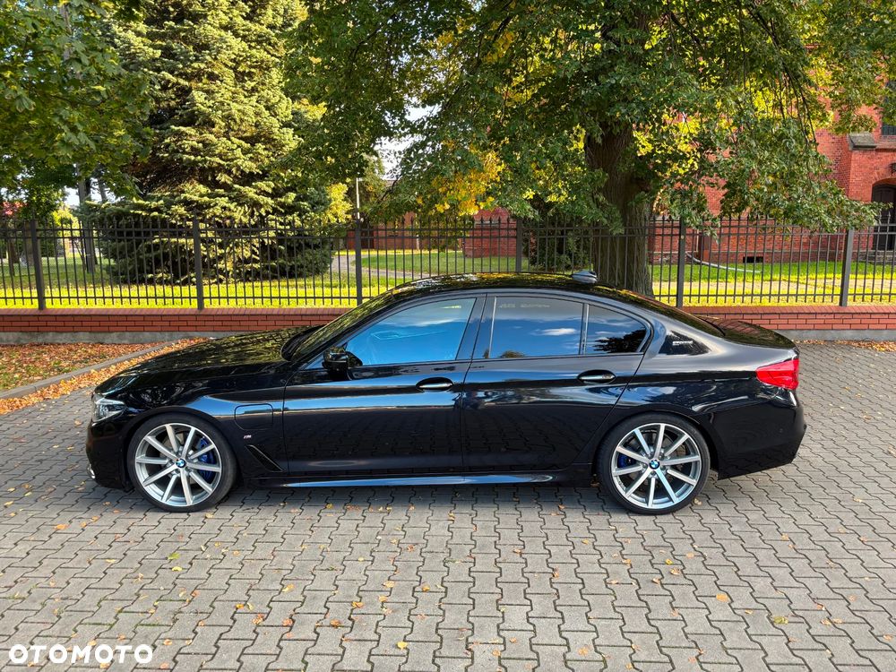 BMW Seria 5 - 3